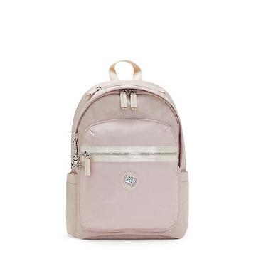 Kipling Delia Mode Rugzak Roze | BE 1561VR